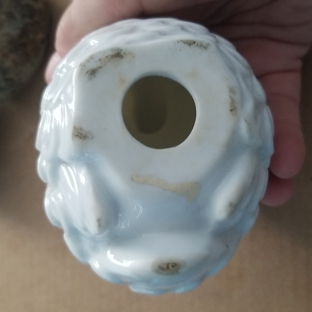 Set of 3 Otagiri vintage quails. No chips or cracks. Markings on bottom. - Picture 7 of 7